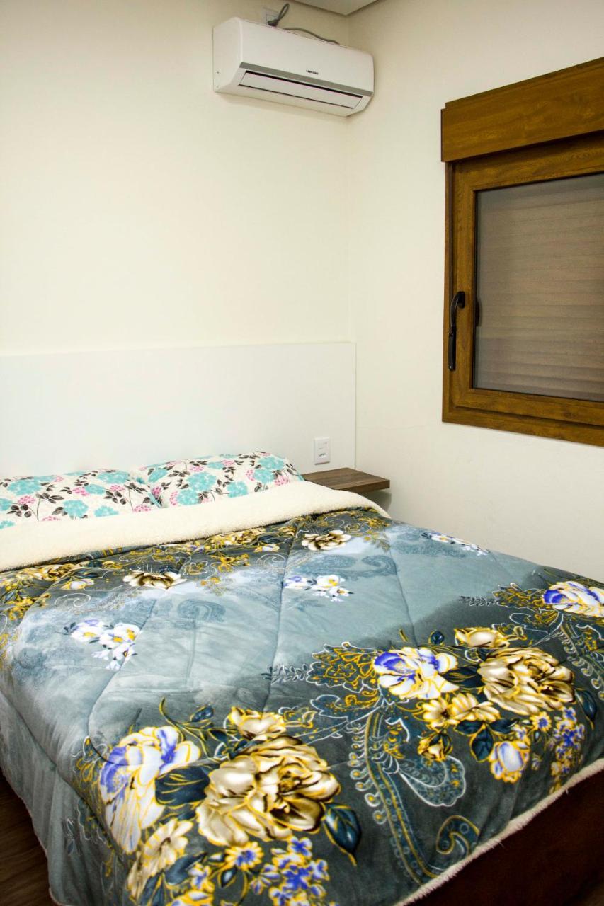 Apartamentos Zidane Gramado Eksteriør bilde