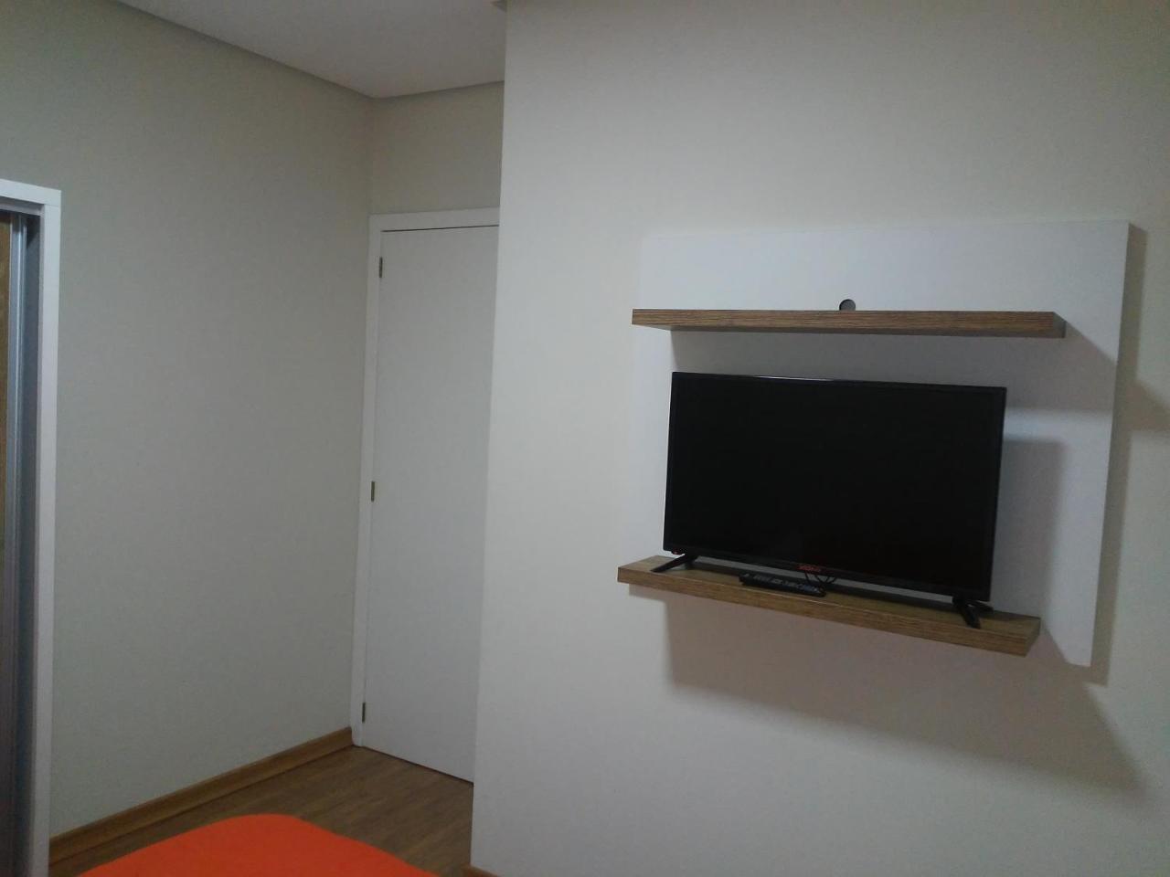 Apartamentos Zidane Gramado Eksteriør bilde
